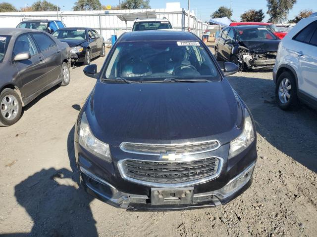 2015 CHEVROLET CRUZE LTZ - 1G1PG5SB7F7270843
