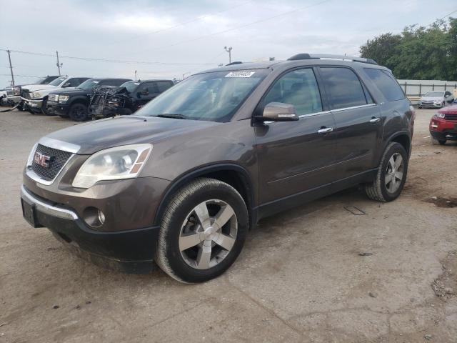 2010 GMC Acadia SLT1