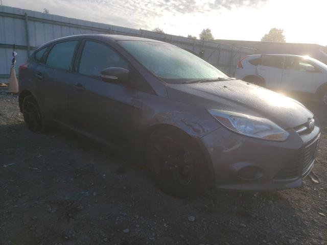 VIN 1FADP3K25EL323212 2014 Ford Focus, SE no.4