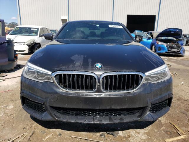 2018 BMW 540 I - WBAJE5C54JG918124