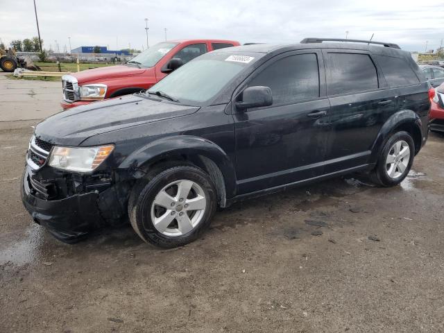 2015 Dodge Journey SE