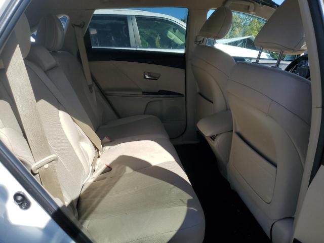 2015 TOYOTA VENZA LE - 4T3BA3BB2FU075485
