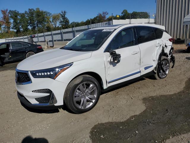 2020 Acura RDX 