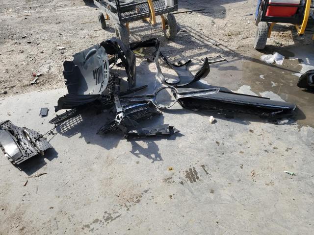 4JGFB4JB9NA753048 Mercedes-Benz GLE 350