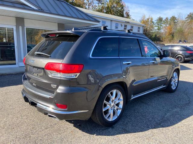 1C4RJFJM3EC412332 Jeep Grand Cherokee Summit