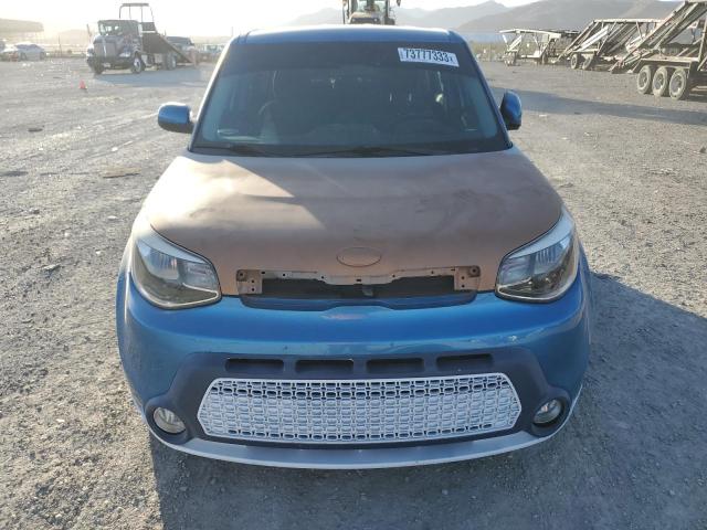 KNDJP3A55G7297991 | 2016 KIA SOUL +