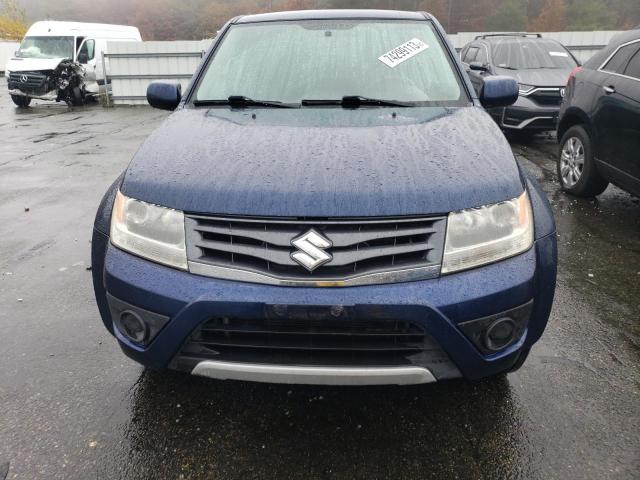 JS3TD0D67D4100600 2013 Suzuki Grand Vitara Premium