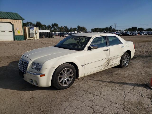 2006 Chrysler 300 C