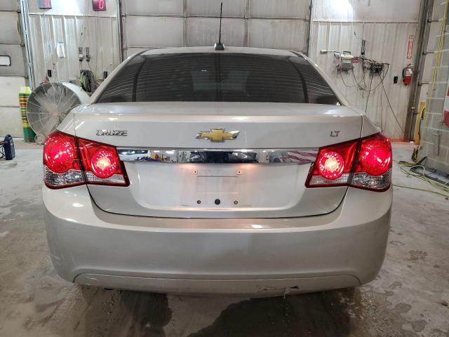 2015 CHEVROLET CRUZE LT - 1G1PC5SBXF7226945