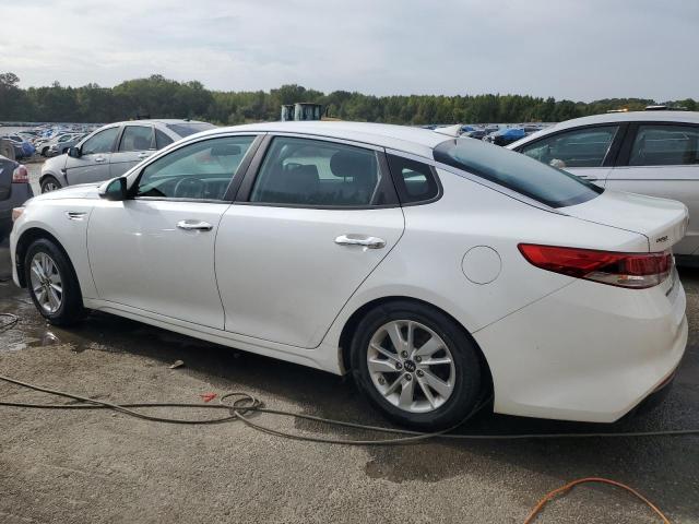 KNAGT4L36G5086444 KIA Optima Lx