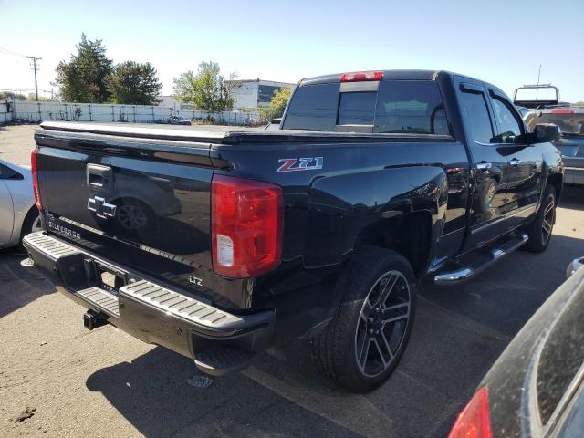 1GCVKSEC7HZ133862 | 2017 CHEVROLET SILVERADO