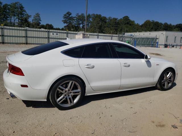 VIN WAUYGAFC0DN077186 2013 Audi A7, Premium Plus no.3