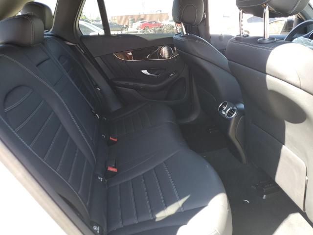 W1N0G8EB4LF819561 Mercedes-Benz Glc 300 4matic