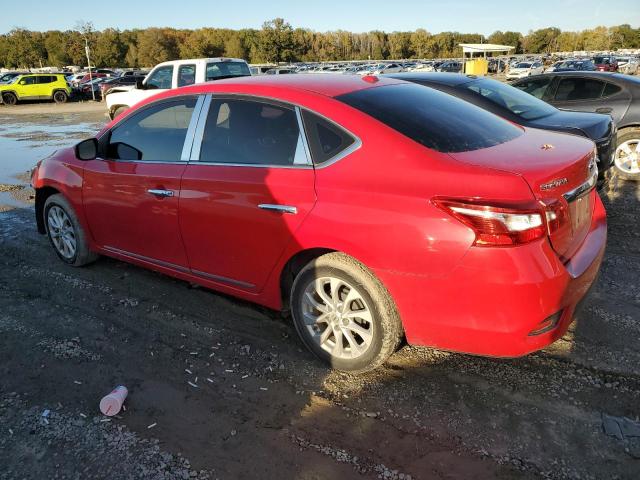 3N1AB7AP7KL609985 | 2019 NISSAN SENTRA S