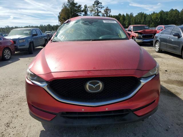 2020 MAZDA CX-5 TOURI - JM3KFACMXL0736967