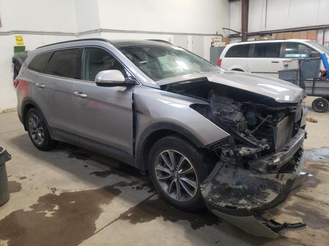 2019 HYUNDAI SANTA FE X - KM8SNDHFXKU305412