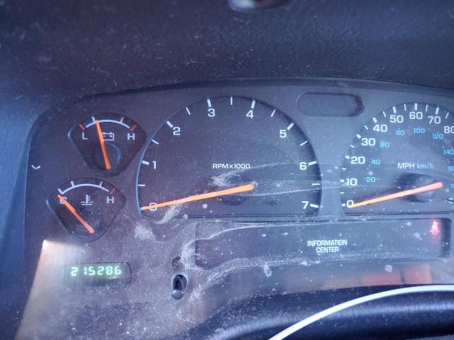 2001 Dodge Durango VIN: 1B4HS28Z01F591406 Lot: 71259793