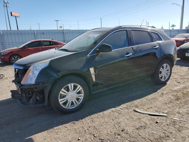 Vin: 3gyfnaey9bs660365, lot: 74289223, cadillac srx luxury collection 20111