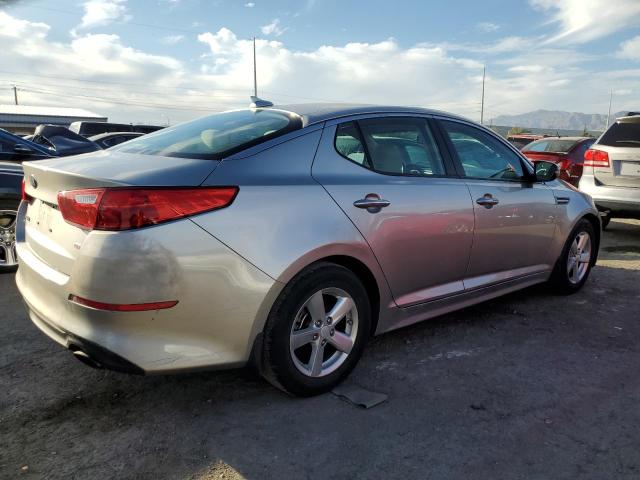 KNAGM4A70F5531066 KIA Optima Lx