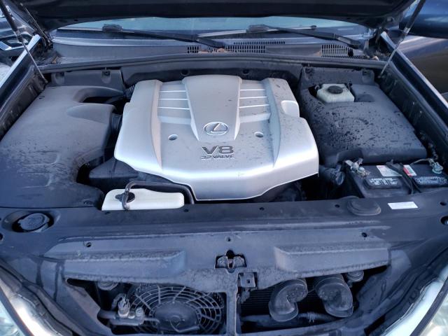 2004 Lexus Gx 470 VIN: JTJBT20X540033989 Lot: 71538683