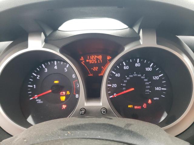 JN8AF5MV2ET359429 2014 Nissan Juke S