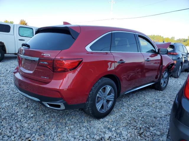 5J8YD4H32LL004617 Acura MDX  3