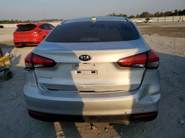 2018 KIA FORTE LX - 3KPFL4A75JE222112