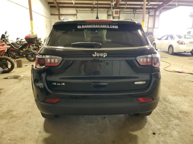3C4NJDBB3NT154530 Jeep Compass Latitude