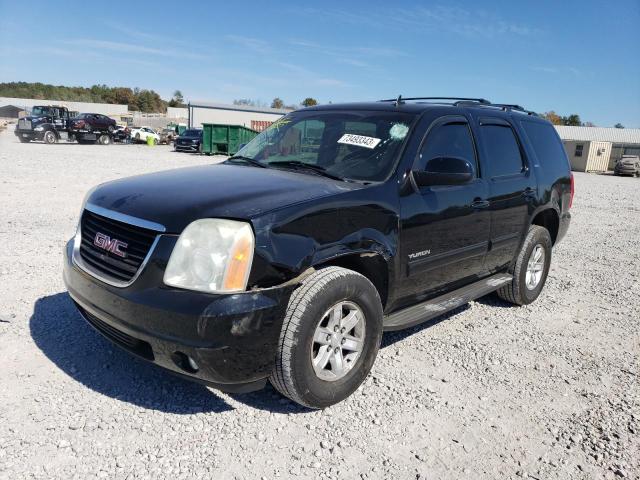 2012 GMC Yukon SLT