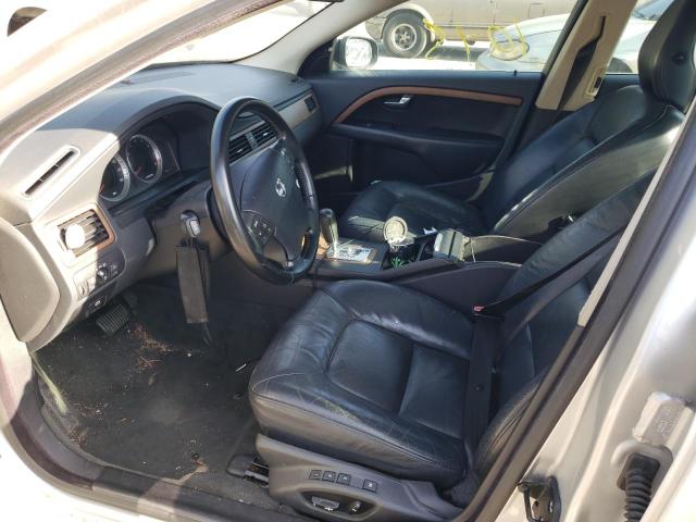 2019 VOLVO S80 3.2 - YV1AS982091092687