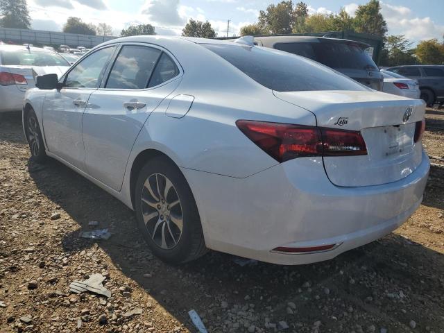 19UUB1F34FA025507 | 2015 ACURA TLX