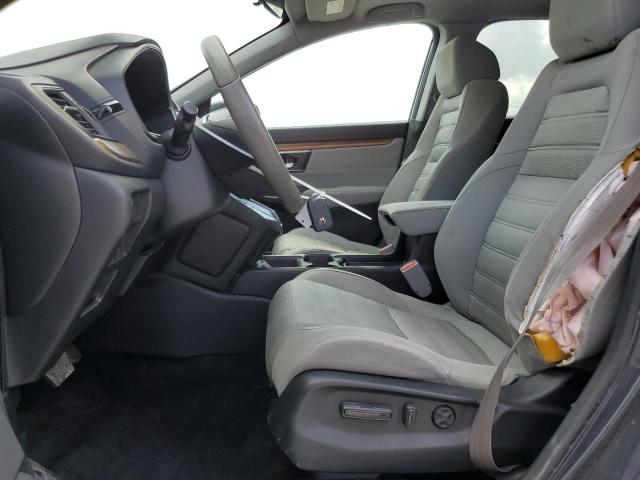 7FARW1H54HE019275 Honda CR-V EX