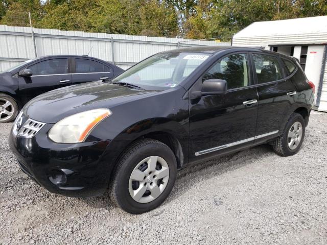 Nissan Rogue 2011