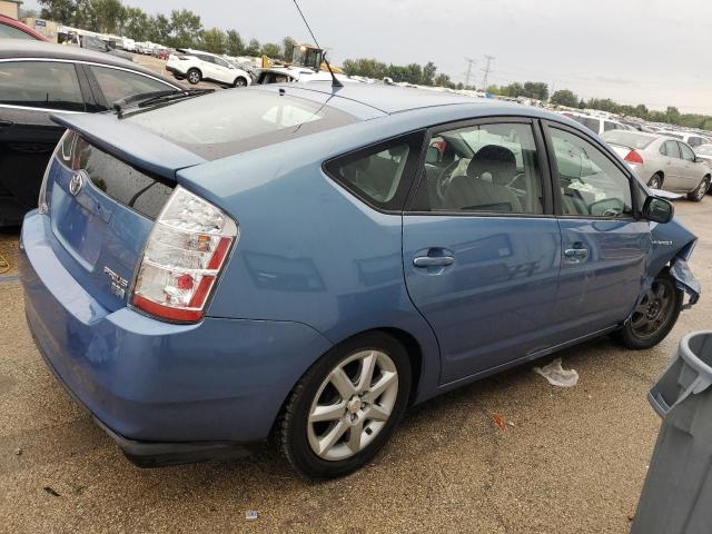 2007 Toyota Prius VIN: JTDKB20U177608001 Lot: 71025333