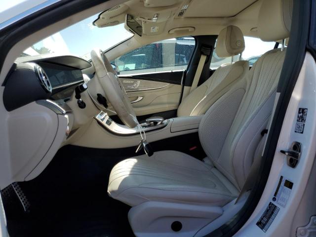 2019 MERCEDES-BENZ CLS 450 4M - WDD2J5KB7KA013512