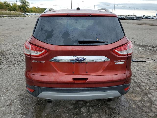 1FMCU0JX5EUC19819 Ford Escape Titanium