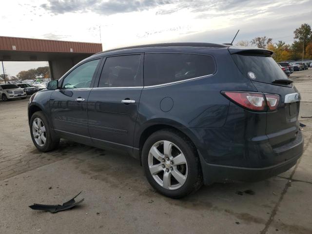 1GNKRGKD6GJ234954 | 2016 CHEVROLET TRAVERSE L