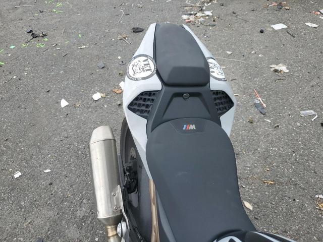 2021 BMW S 1000 RR - WB10E2303M6D64070