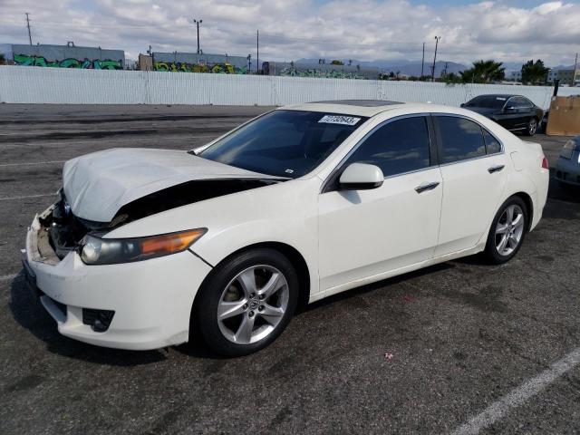 2010 Acura TSX 