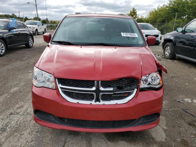 2C4RDGCG1FR732651 Dodge Grand Caravan Sxt