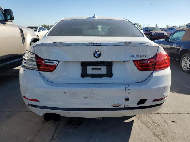 2016 BMW 428 I - WBA3N7C56GK228112