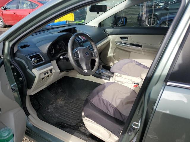 JF1GJAK60FH017786 Subaru Impreza Premium Plus
