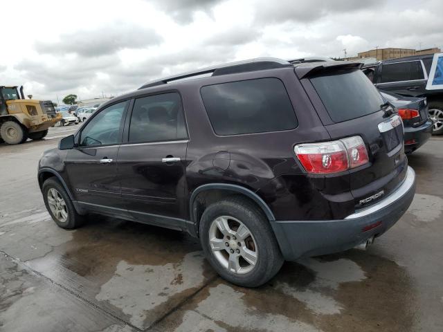 1GKER13788J218126 | 2008 GM c acadia sle