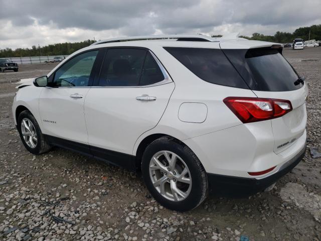 2018 CHEVROLET EQUINOX PR - 2GNAXMEV8J6287244