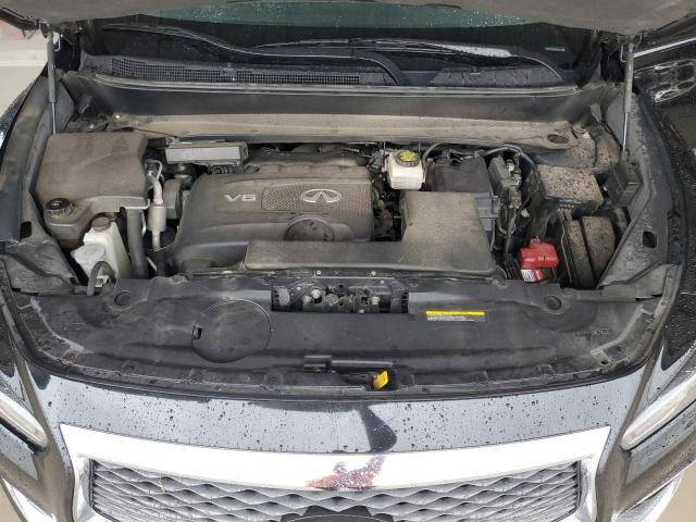 2017 INFINITI QX60 - 5N1DL0MN9HC527815