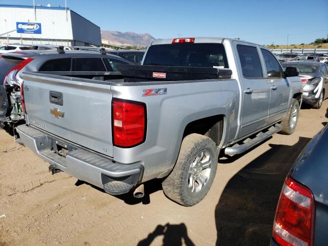 3GCUKREC9GG286360 | 2016 CHEVROLET 1500