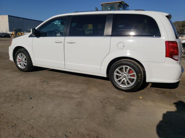 2C4RDGCG3KR565798 Dodge Caravan GRAND CARA 2