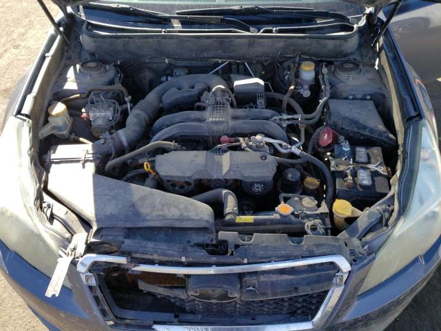 4S3BMCJ65E3034328 Subaru Legacy 2.5i Sport