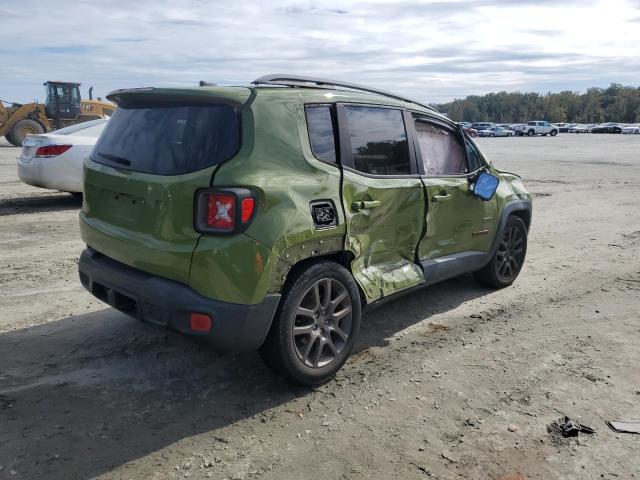 2016 JEEP RENEGADE ZACCJABW7GPC84717