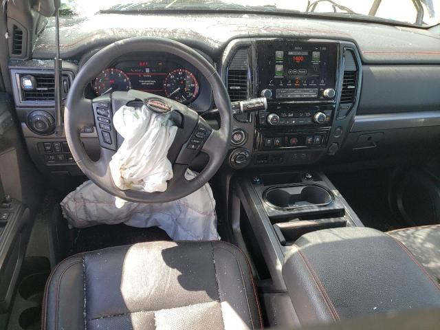 2021 NISSAN TITAN XD P - 1N6AA1ED4MN535311
